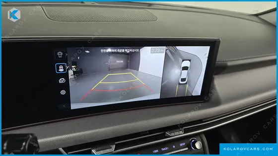 HYUNDAI SONATA 2.0