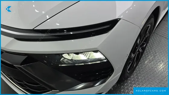 HYUNDAI SONATA 2.0