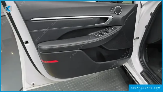 HYUNDAI SONATA 2.0