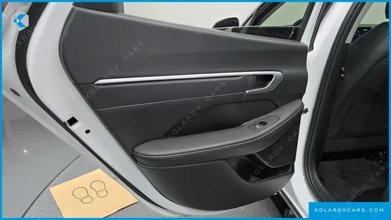 HYUNDAI SONATA 2.0