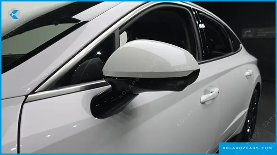 HYUNDAI SONATA 2.0