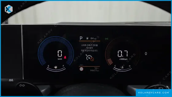 HYUNDAI SONATA 2.0 LPG(TAXI)