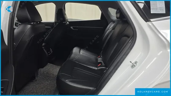 HYUNDAI SONATA 2.0 LPG(TAXI)