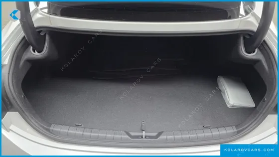 HYUNDAI SONATA 2.0 LPG(TAXI)