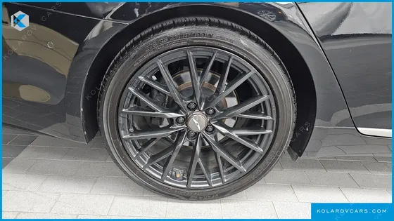 HYUNDAI GENESIS G380 FINEST EDITION AWD
