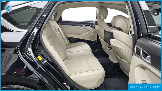 HYUNDAI GENESIS G380 FINEST EDITION AWD