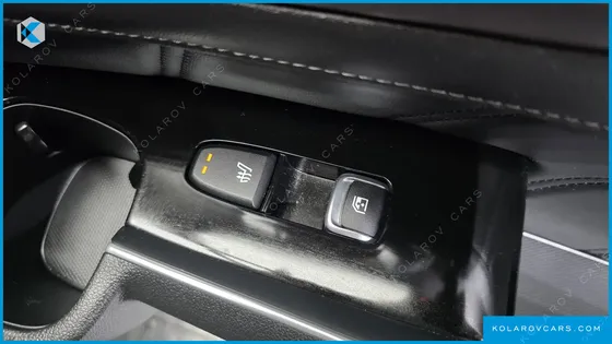 KIA SORENTO GASOLINE 2.5T 2WD
