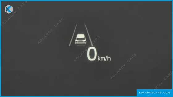 KIA SORENTO GASOLINE 2.5T 2WD