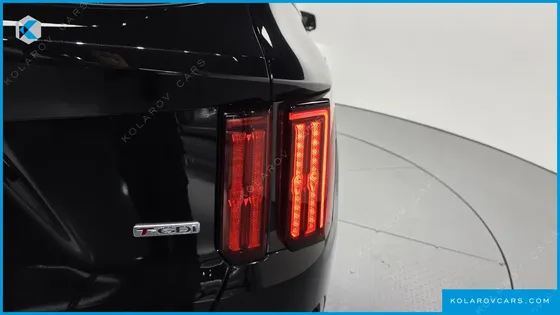 KIA SORENTO GASOLINE 2.5T 2WD