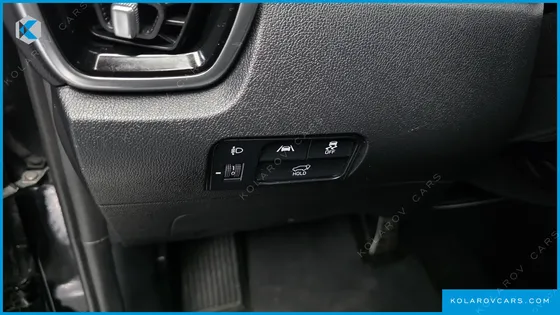 KIA SORENTO GASOLINE 2.5T 2WD