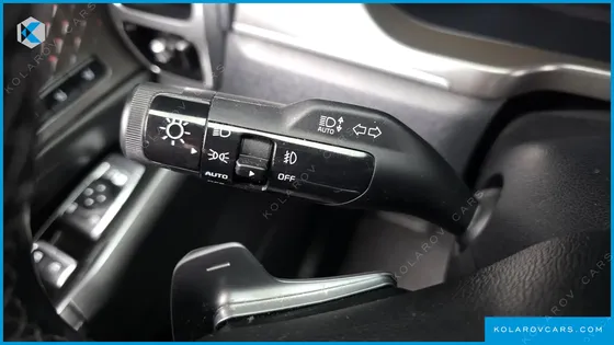 KIA SORENTO GASOLINE 2.5T 2WD