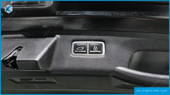KIA SORENTO GASOLINE 2.5T 2WD