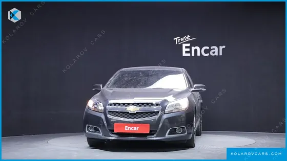 CHEVROLET (GM DAEWOO) MALIBU 2.0 DIESEL LT PREMIUM PACK