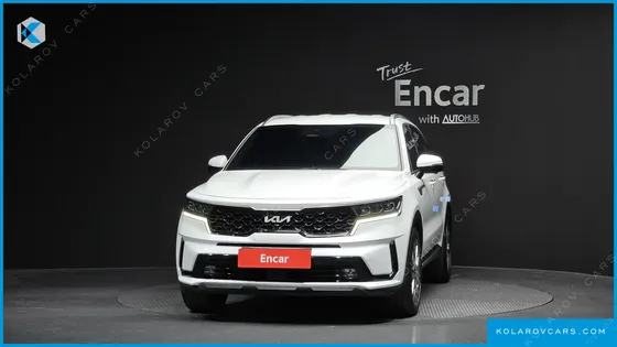 KIA SORENTO DIESEL 2.2 4WD