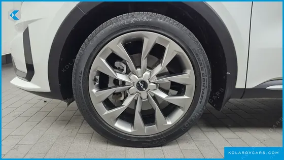 KIA SORENTO DIESEL 2.2 4WD