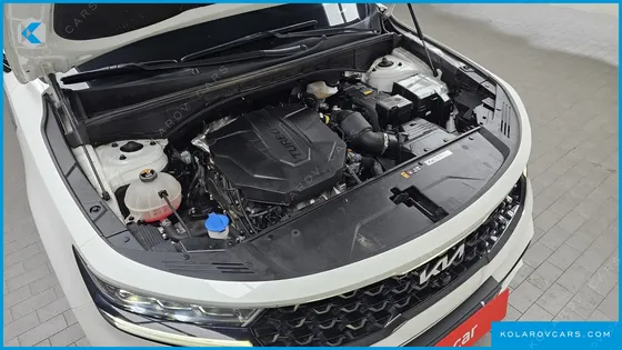 KIA SORENTO DIESEL 2.2 4WD