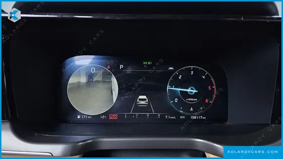 KIA SORENTO DIESEL 2.2 4WD