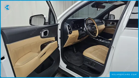 KIA SORENTO DIESEL 2.2 4WD
