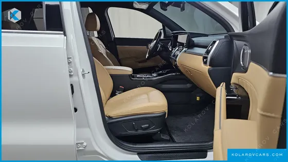KIA SORENTO DIESEL 2.2 4WD