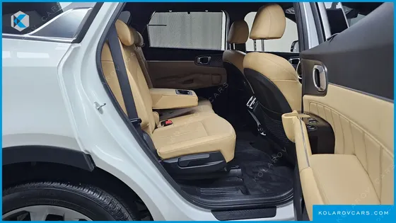 KIA SORENTO DIESEL 2.2 4WD