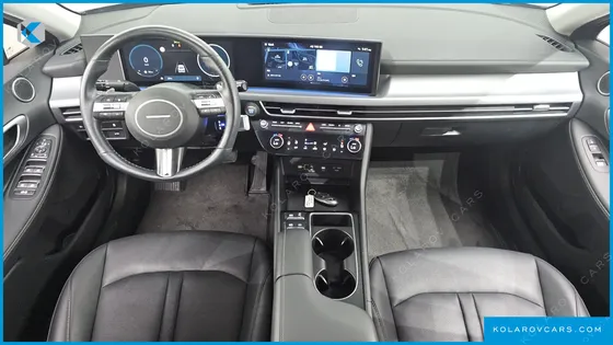 HYUNDAI SONATA 2.0
