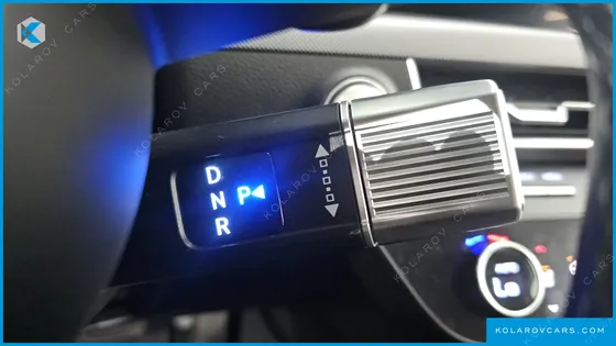 HYUNDAI SONATA 2.0