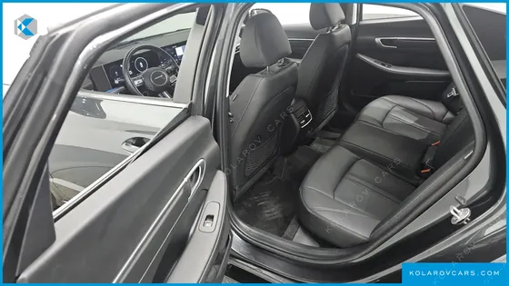 HYUNDAI SONATA 2.0