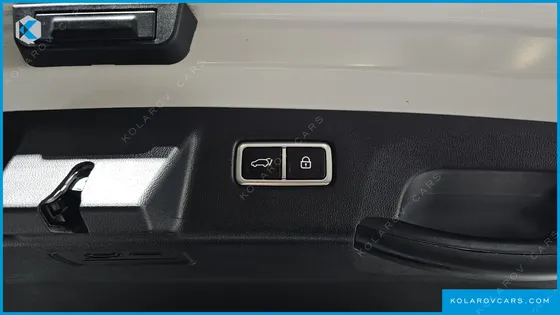 KIA SORENTO GASOLINE 2.5T 4WD
