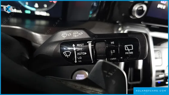 KIA SORENTO GASOLINE 2.5T 4WD