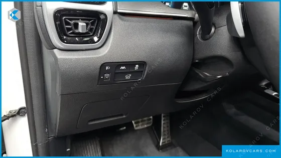 KIA SORENTO GASOLINE 2.5T 4WD