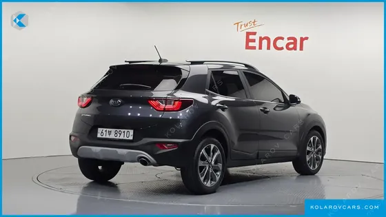 KIA STONIC DIESEL 1.6