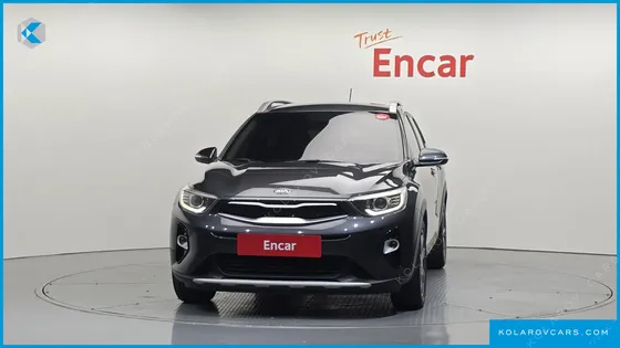 KIA STONIC DIESEL 1.6