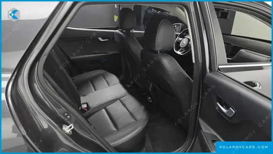 KIA STONIC DIESEL 1.6