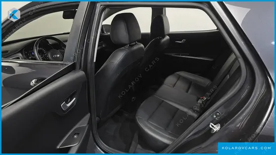 KIA STONIC DIESEL 1.6