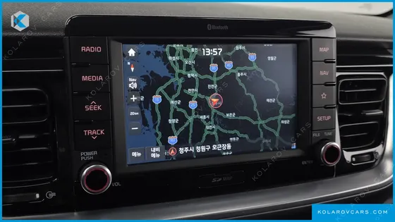 KIA STONIC DIESEL 1.6
