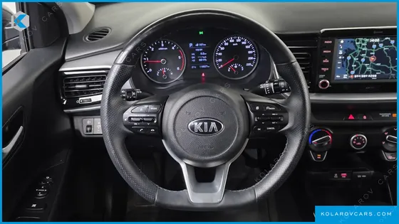 KIA STONIC DIESEL 1.6