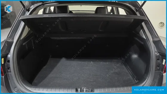 KIA STONIC DIESEL 1.6