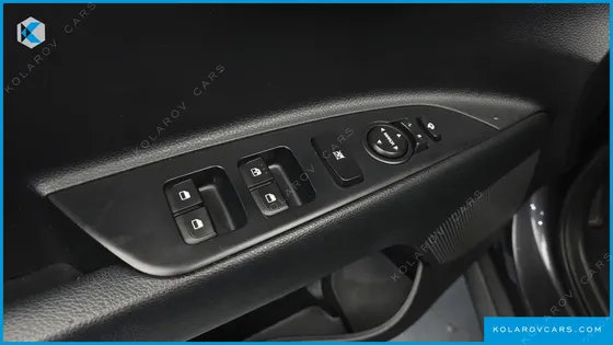 KIA STONIC DIESEL 1.6