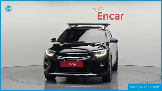 KIA STONIC DIESEL 1.6