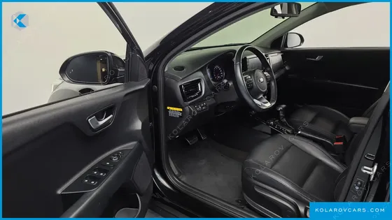 KIA STONIC DIESEL 1.6