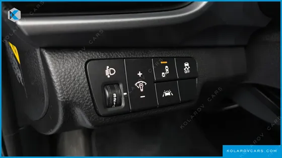 KIA STONIC DIESEL 1.6