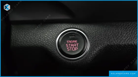 KIA STONIC DIESEL 1.6