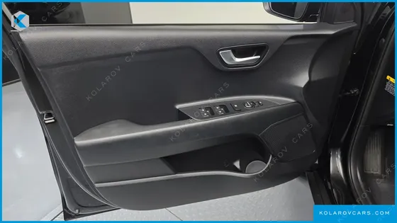 KIA STONIC DIESEL 1.6