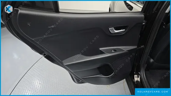 KIA STONIC DIESEL 1.6