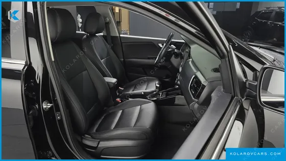 KIA STONIC DIESEL 1.6