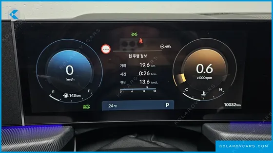 HYUNDAI SONATA 1.6 TURBO