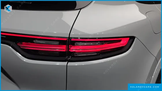 PORSCHE CAYENNE 3.0 PLATINUM EDITION