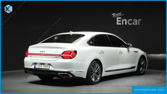 KIA K9 3.8 GDI AWD