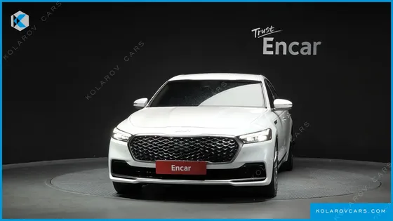 KIA K9 3.8 GDI AWD