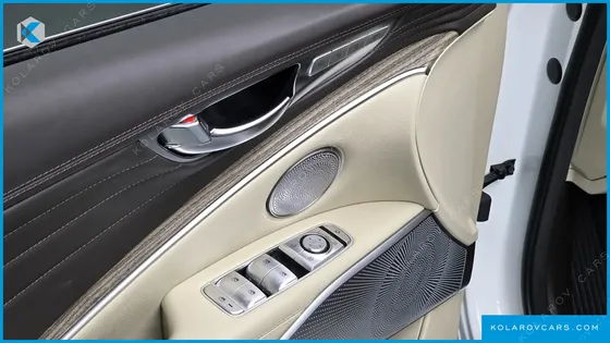 KIA K9 3.8 GDI AWD
